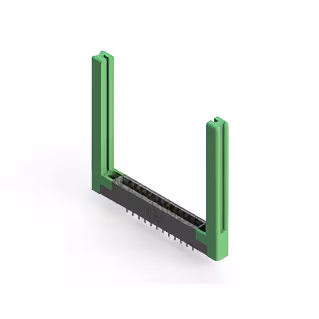 356-012-520-158 EDAC Inc.  Edgeboard Connectors